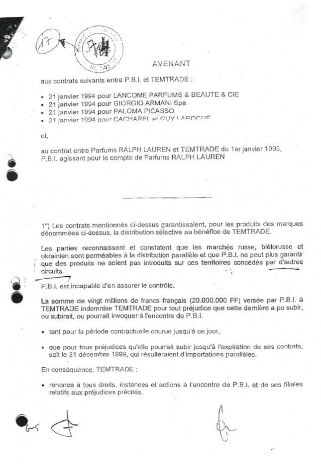 PBITemtrade_Avenant